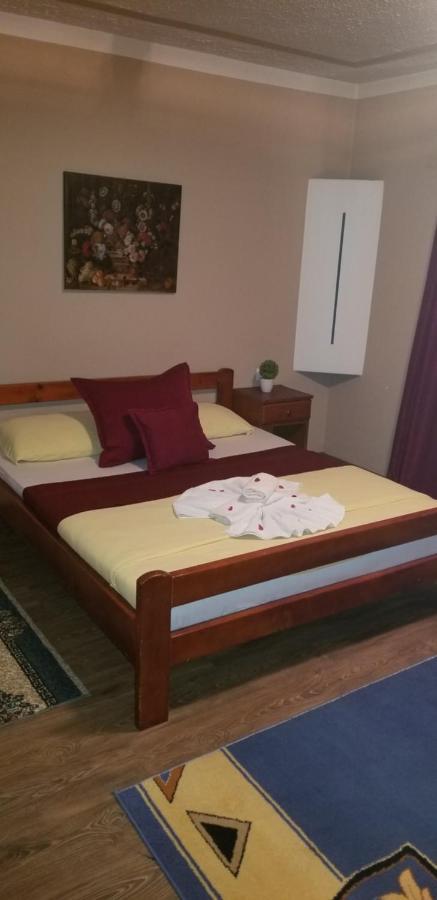 Motel Genex-M Bugojno Pokój zdjęcie
