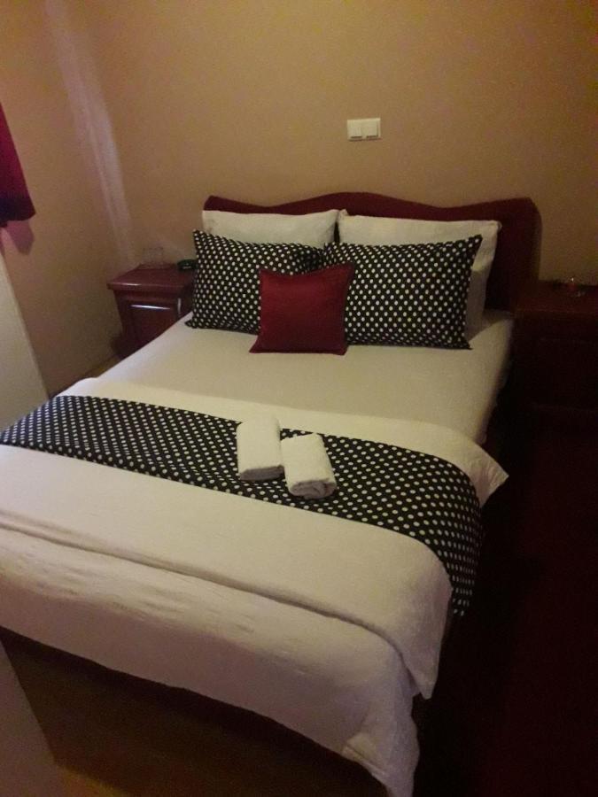 Motel Genex-M Bugojno Pokój zdjęcie